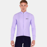 Giacca Santini RTR - Viola - F