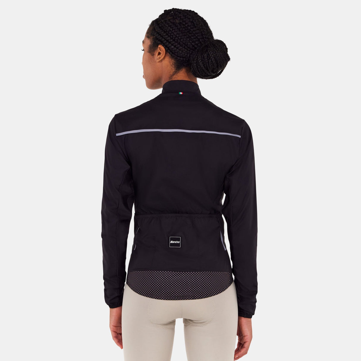 Giacca Santini RTR - Nero - I