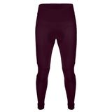 Calzamaglia donna Santini RTR - Bordeaux - E