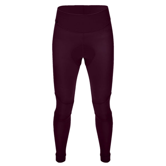 Santini RTR 2024 woman tight - Bordeaux