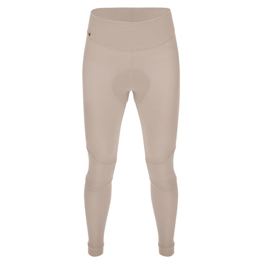 Santini RTR 2024 woman tight - Beige