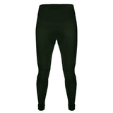 Calzamaglia donna Santini RTR - Verde - I