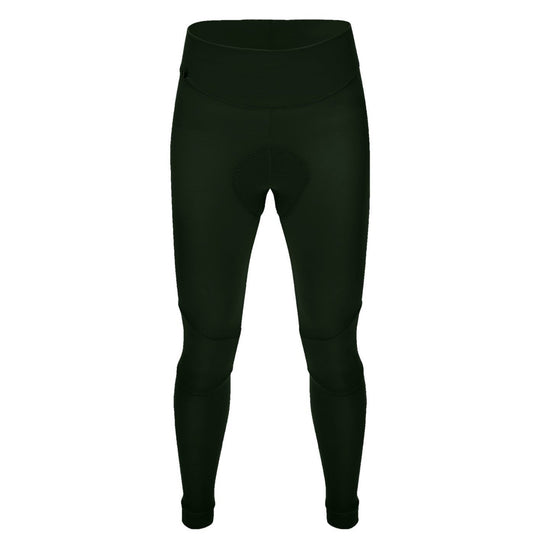 Santini RTR 2024 woman tight - Green