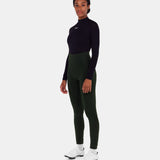 Calzamaglia donna Santini RTR - Verde - L