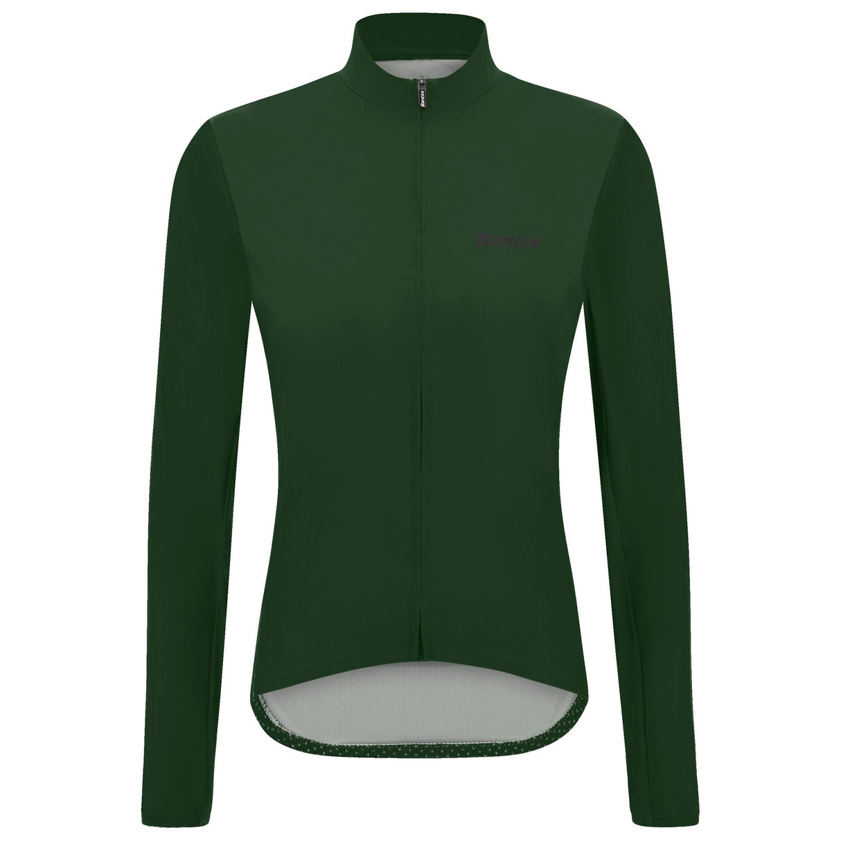 Giacca Santini RTR - Verde - D