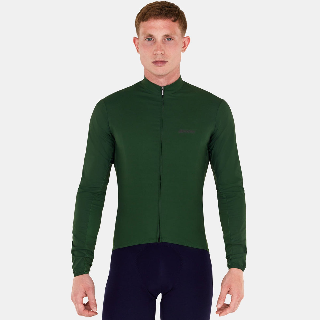 Giacca Santini RTR - Verde - E