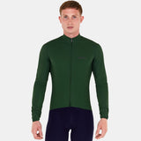 Giacca Santini RTR - Verde - E