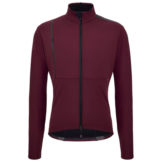 Santini VEGA+ jacket - Black