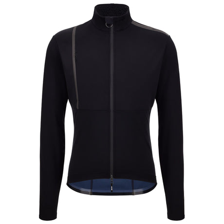 Giacca Santini VEGA+ - Nero - H