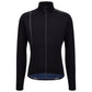 Santini VEGA+ jacket - Black