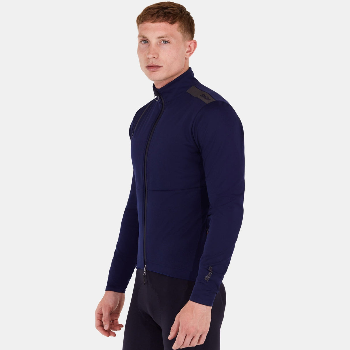 Giacca Santini VEGA+ - Blu - B