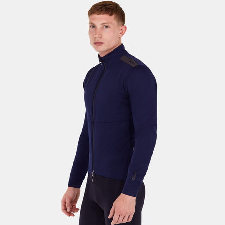 Giacca Santini VEGA+ - Blu - B