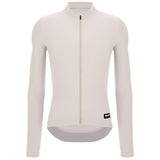 Maglia maniche lunghe Santini RTR - Beige - P