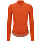 Maglia maniche lunghe Santini RTR - Arancio - C