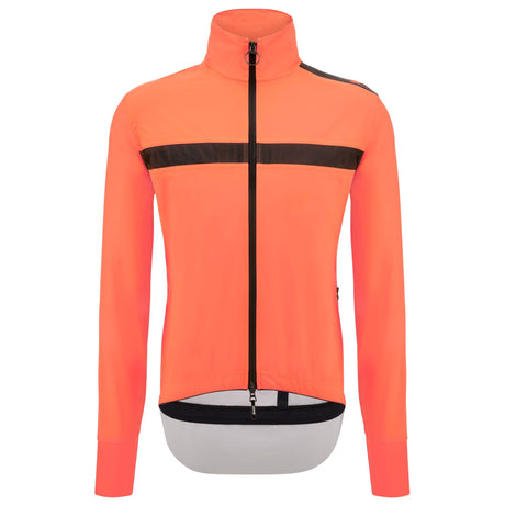 Giacca Santini Guard Neos - Rosa fluo - M