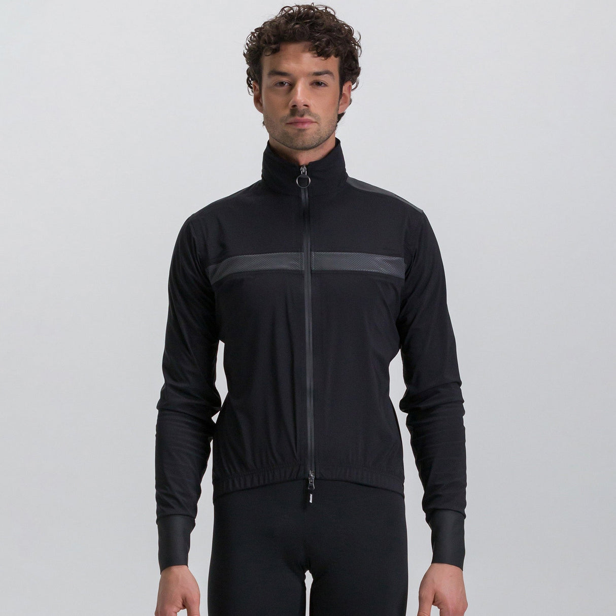 Giacca Santini Guard Neos - Nero - O
