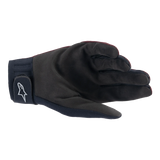 Guanti Alpinestar A-Dura Thermal - Bordeaux - N