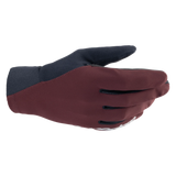 Guanti Alpinestar A-Dura Thermal - Bordeaux - M