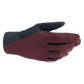 Gants Alpinestar A-Dura Thermal - Bordeaux