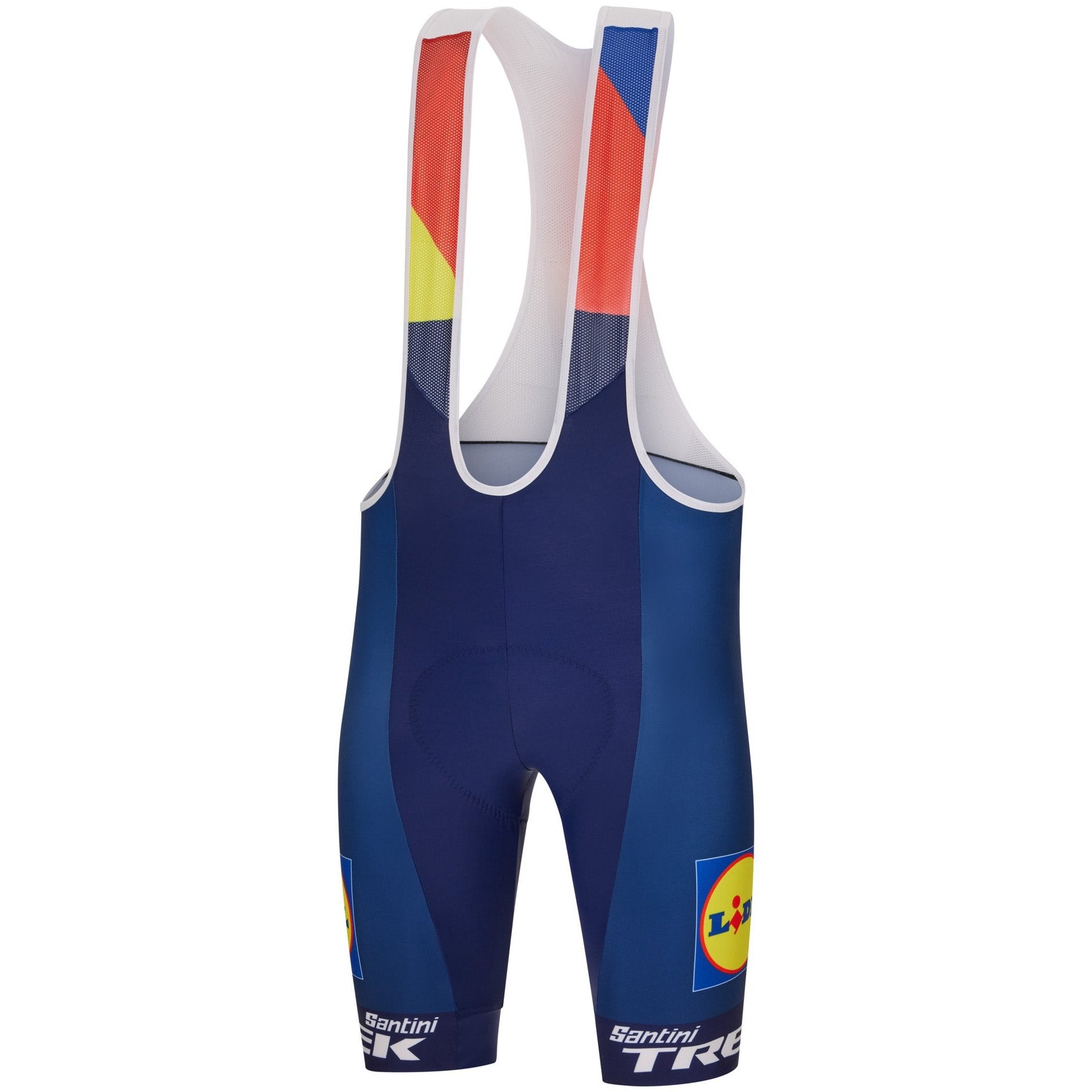 Salopette Santini Lidl Trek 2025 - H