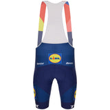 Salopette Santini Lidl Trek 2025 Team Original - G