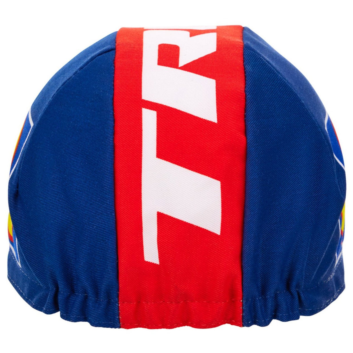 Cappellino Santini Lidl Trek 2025 - N