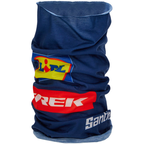 Scaldacollo Lidl Trek 2025 - L