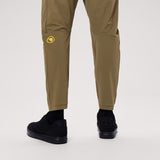 Pantaloni Endura Trailster - Verde - A