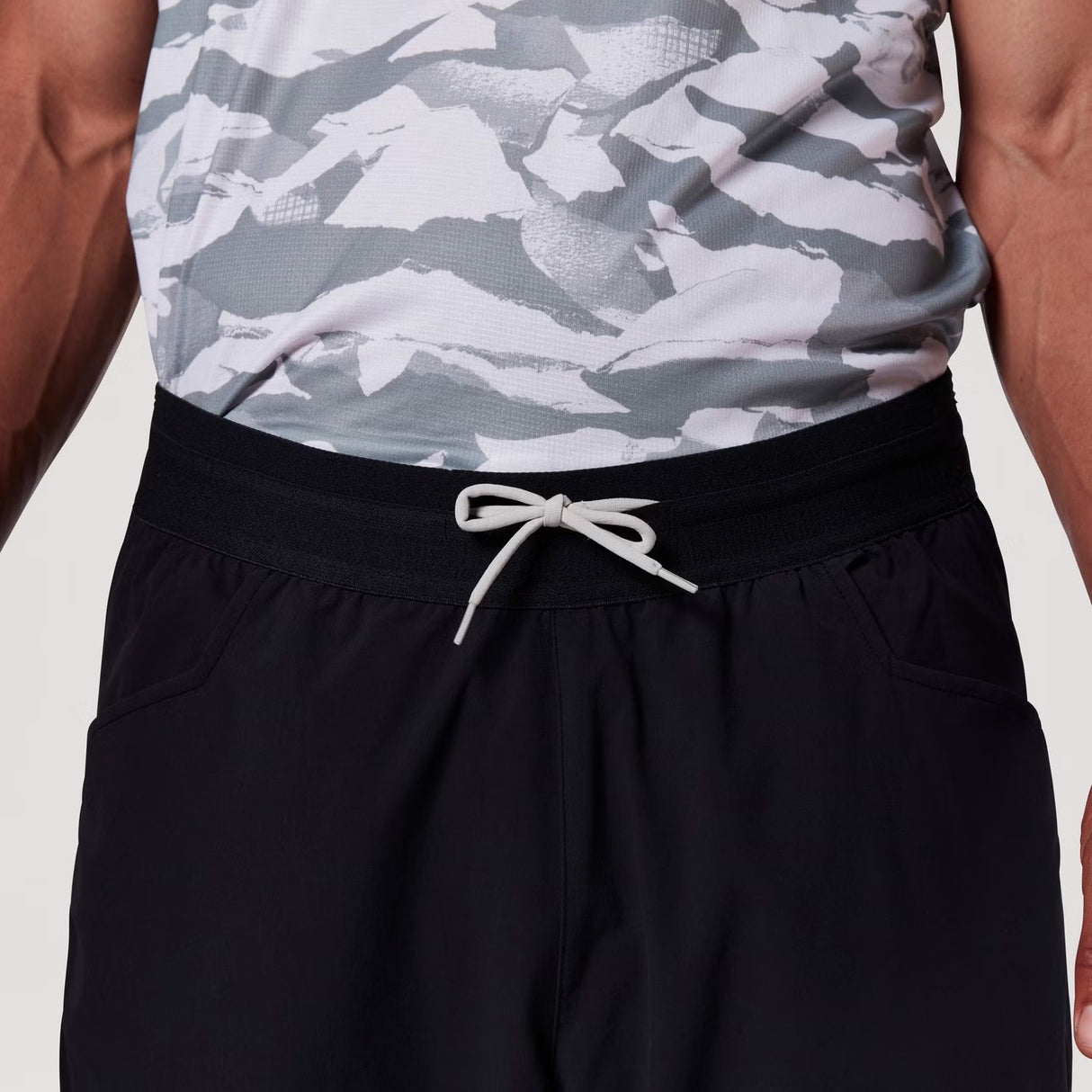 Pantaloni Endura Trailster - Nero - C