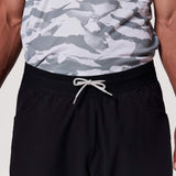 Pantaloni Endura Trailster - Nero - C