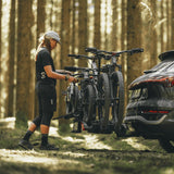 Portabici auto Thule EasyFold 3 - L