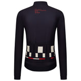 Maglia maniche lunghe Santini Paris Roubaix 2025 - G