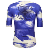 Maglia Santini Paris Nice 2025 - G