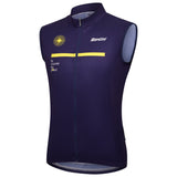 Gilet Santini Paris Nice 2025 - O