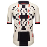 Maglia Santini Paris Roubaix 2025 - M