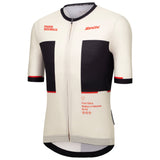 Maglia Santini Paris Roubaix 2025 - L