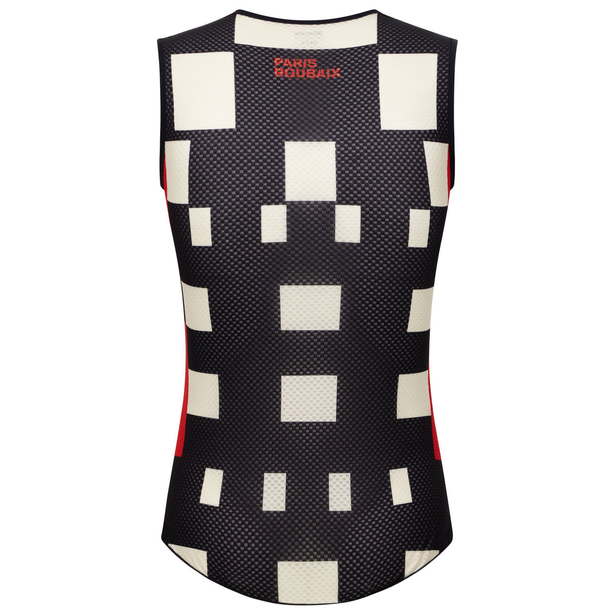 Maglia intima senza maniche Santini Paris Roubaix 2025 - P