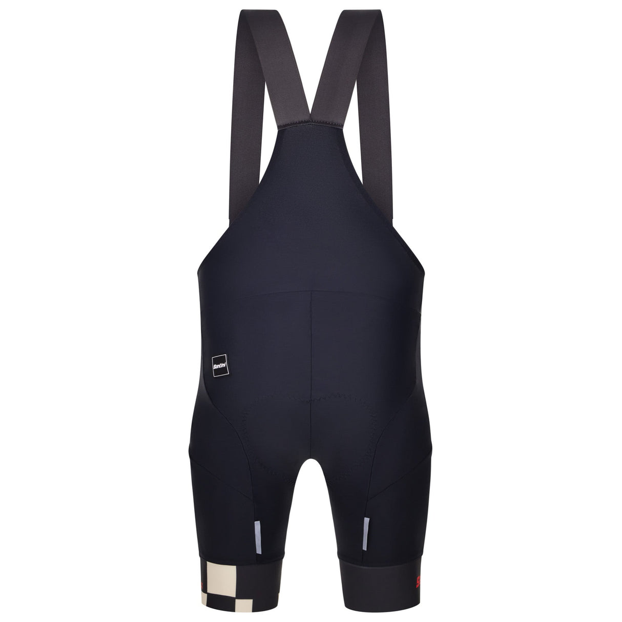 Salopette Santini Paris Roubaix 2025 - E