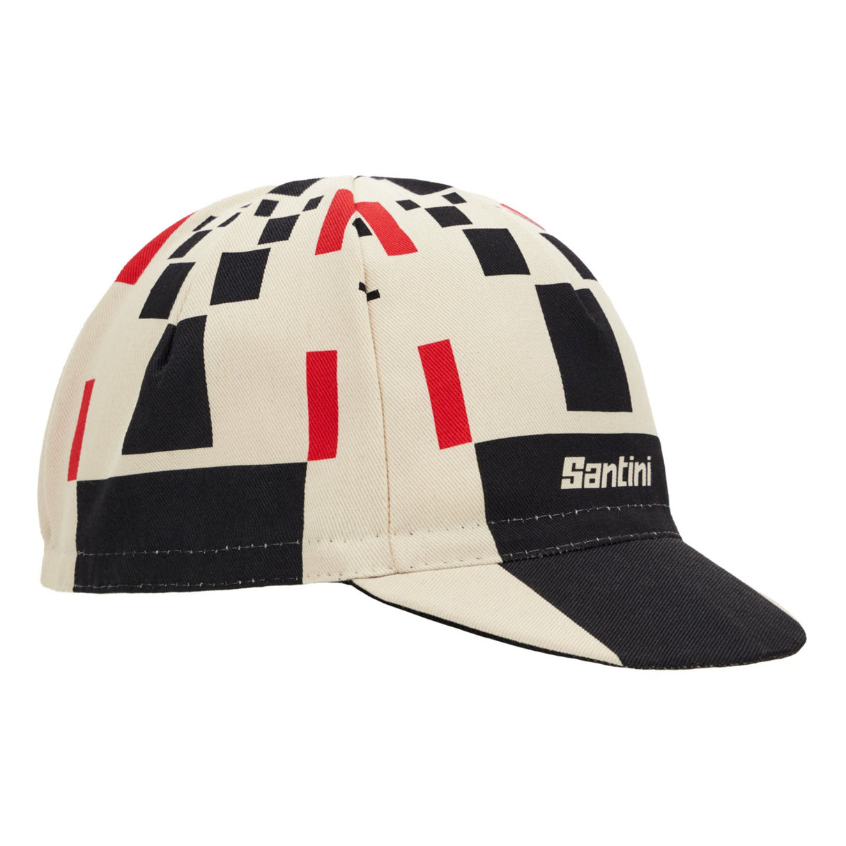 Cappellino Santini Paris Roubaix 2025 - O
