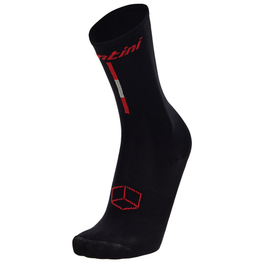 Calcetines Santini Paris Roubaix 2025