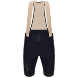 Salopette donna Santini Cargo - Nero - P