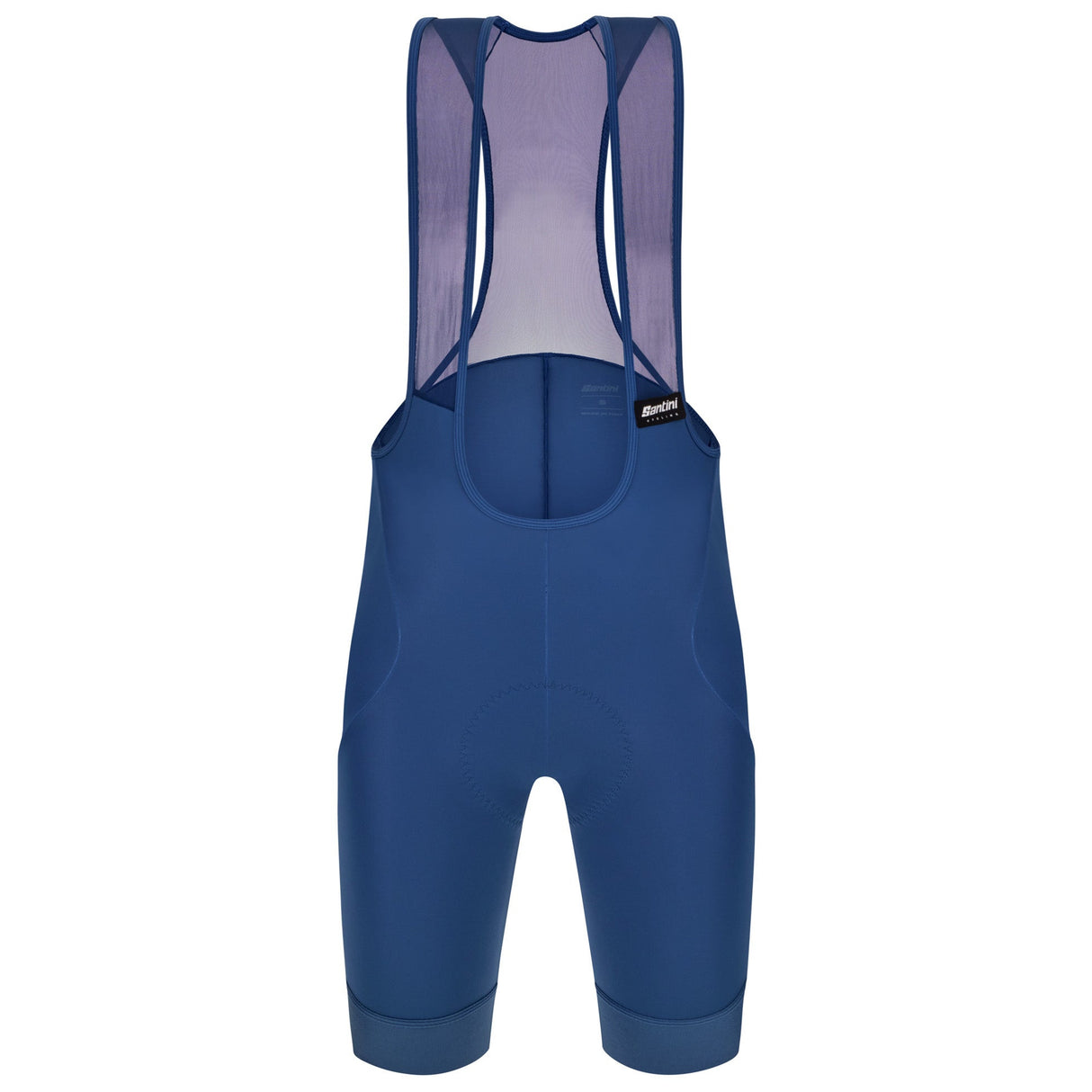 Salopette donna Santini RTR - Blu - A