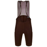 Salopette donna Santini RTR - Marrone - D