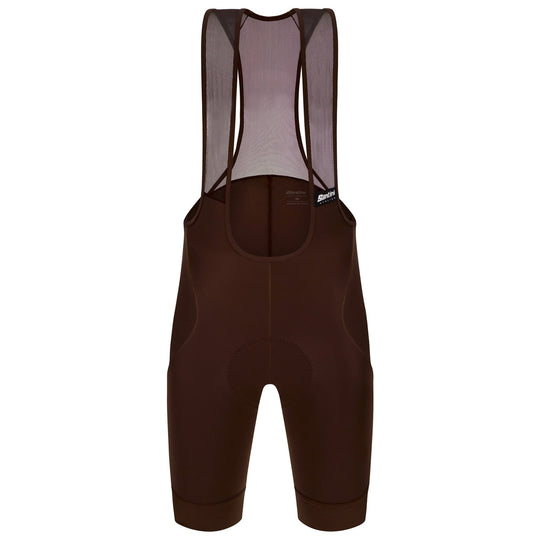 Salopette donna Santini RTR - Marrone