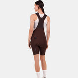 Salopette donna Santini RTR - Marrone - G