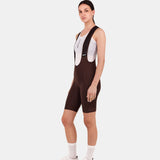 Salopette donna Santini RTR - Marrone - E
