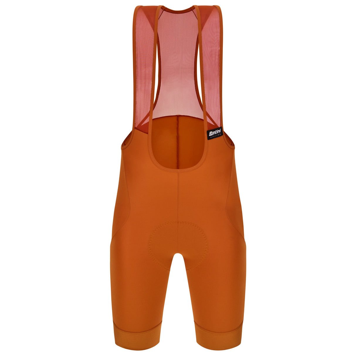 Salopette donna Santini RTR - Arancio - L