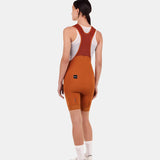 Salopette donna Santini RTR - Arancio - O