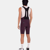 Salopette Santini Unico Edge - Bordeaux - M