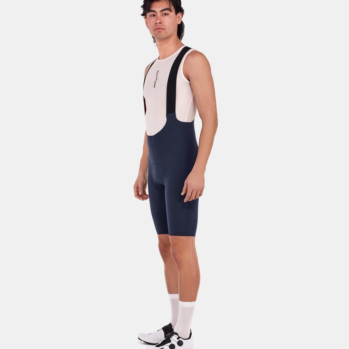 Salopette Santini Unico Edge - Blu - O